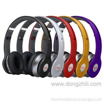 Noise reduction stereo bluetooth 2.1 headset S650